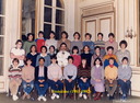 1981-1982 Classe 3 0